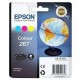 Оригиална касета за мастило Epson WF-100W 267 INK CARTRIDGE Трицветен (5 броя) NaN –  BB Касети с мастило