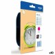 Оригиална касета за мастило Brother MFC-J4410DW/MFC-J4510DW Пурпурен цвят (10 броя) NaN –  BB Касети с мастило