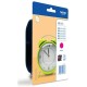 Оригиална касета за мастило Brother MFC-J4410DW/MFC-J4510DW Пурпурен цвят (10 броя) Оригиална касета за мастило Brother MFC-J4410DW/MFC-J4510DW Пурпурен цвят (10 броя) NaN – BB Касети с мастило