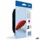 Оригиална касета за мастило Brother DCP-J4120DW / MFC-J4420DW, J4620DW Пурпурен цвят (10 броя) NaN –  BB Касети с мастило