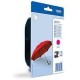 Оригиална касета за мастило Brother DCP-J4120DW / MFC-J4420DW, J4620DW Пурпурен цвят (10 броя) NaN –  BB Касети с мастило