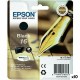 Оригиална касета за мастило Epson Черен (10 броя) NaN –  BB Касети с мастило