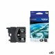 Оригиална касета за мастило Brother DCP-J315W Черен (10 броя) NaN –  BB Касети с мастило