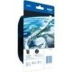 Оригиална касета за мастило Brother DCP-J315W Черен (10 броя) Оригиална касета за мастило Brother DCP-J315W Черен (10 броя) NaN – BB Касети с мастило