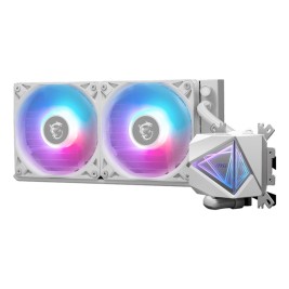 Комплект за Течно Охлаждане MSI 306-7ZW7A21-C24