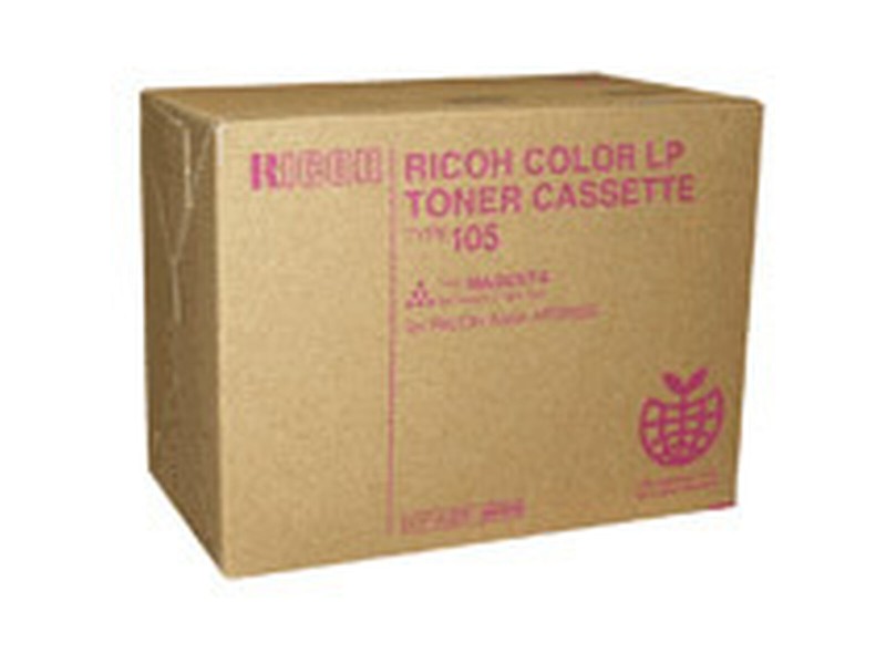 Oригинален тонер Ricoh CL7000/7100 AP3800C Пурпурен цвят Oригинален тонер Ricoh CL7000/7100 AP3800C Пурпурен цвят NaN – BB Тонер касети