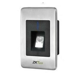 Външен четец за карти Zkteco SILKID FP IP65 READER MF