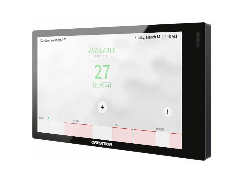 Интерактивен фенер за екран Crestron TSW-570-B-S NaN –  BB Монитори