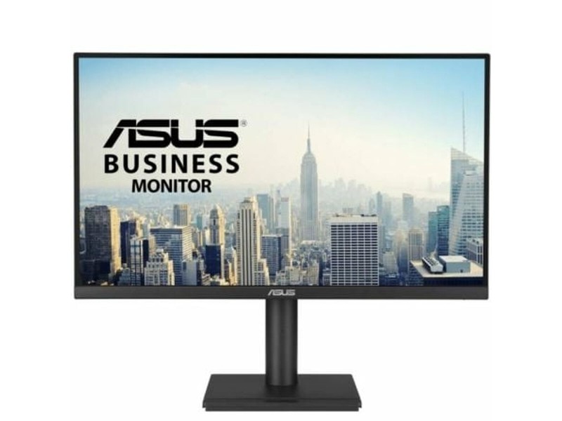 Gaming монитор Asus 90LM09WJ-B03170 4K Ultra HD 27 NaN –  BB Монитори
