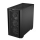 ATX полу-висока кутия Asus 90DC00H0-B19010 Черен Многоцветен NaN –  BB Калъфи за настолни компютри