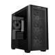 ATX полу-висока кутия Asus 90DC00H0-B19010 Черен Многоцветен NaN –  BB Калъфи за настолни компютри