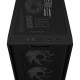 ATX полу-висока кутия Asus 90DC00H0-B19010 Черен Многоцветен NaN –  BB Калъфи за настолни компютри