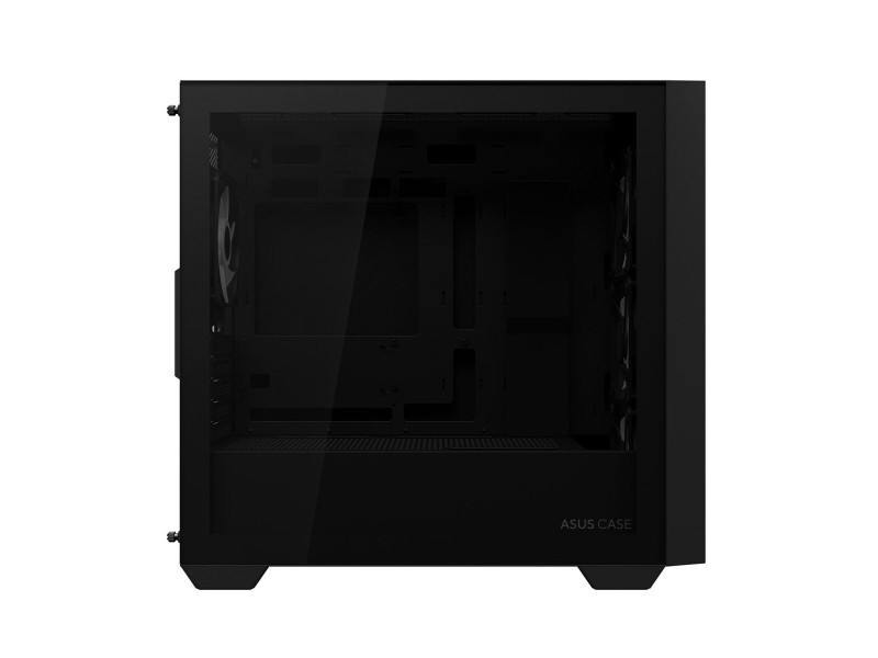 ATX полу-висока кутия Asus 90DC00H0-B19010 Черен Многоцветен NaN –  BB Калъфи за настолни компютри