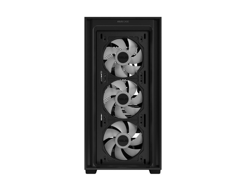 ATX полу-висока кутия Asus 90DC00H0-B19010 Черен Многоцветен NaN –  BB Калъфи за настолни компютри
