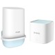 UTP категория 6 твърд мрежови кабел D-Link DWP-1010/KT Бял NaN –  BB Ethernet кабели
