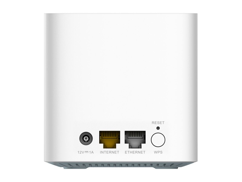 UTP категория 6 твърд мрежови кабел D-Link DWP-1010/KT Бял NaN –  BB Ethernet кабели