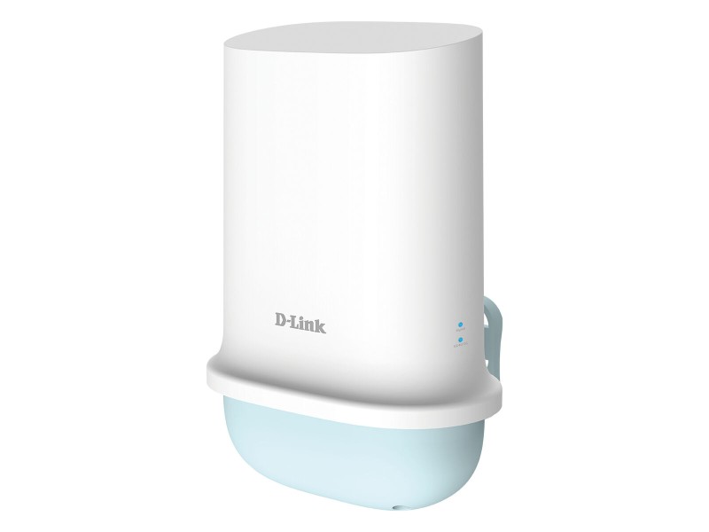 UTP категория 6 твърд мрежови кабел D-Link DWP-1010/KT Бял NaN –  BB Ethernet кабели