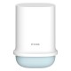 UTP категория 6 твърд мрежови кабел D-Link DWP-1010/KT Бял NaN –  BB Ethernet кабели