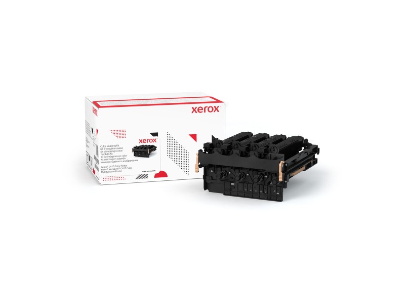 Оригиална касета за мастило Xerox 013R00701 Черен (1 броя) NaN –  BB Тонер касети