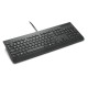 Клавиатура Lenovo 4Y41B69380 Черен Испанска Qwerty QWERTY NaN –  BB Клавиатури