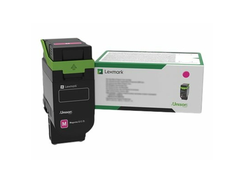 Съвместим тонер Lexmark 75M20M0 NaN –  BB Тонер касети