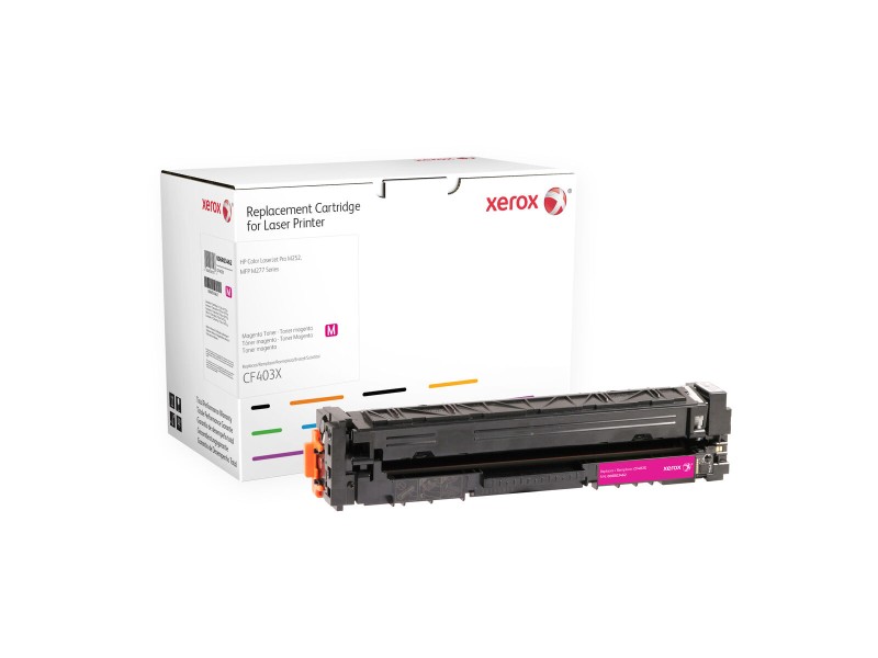 Съвместим тонер Xerox 006R03462 Пурпурен цвят NaN –  BB Тонер касети