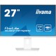 Gaming монитор Iiyama XUB2797QSN-W2 4K Ultra HD 27 Gaming монитор Iiyama XUB2797QSN-W2 4K Ultra HD 27 NaN – BB Монитори