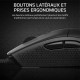 Мишка Corsair M55 NaN –  BB Трекбол