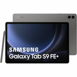 Таблет Samsung TAB S9 FE+ 12,4" Octa Core 12 GB RAM 256 GB Сив