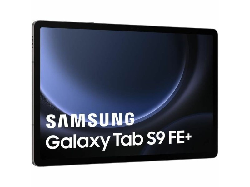 Таблет Samsung TAB S9 FE+ 12,4 Octa Core 12 GB RAM 256 GB Сив Таблет Samsung TAB S9 FE+ 12,4 Octa Core 12 GB RAM 256 GB Сив NaN – BB Таблети