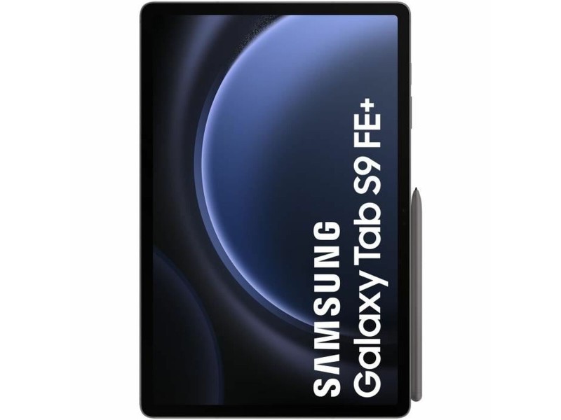 Таблет Samsung TAB S9 FE+ 12,4 Octa Core 12 GB RAM 256 GB Сив Таблет Samsung TAB S9 FE+ 12,4 Octa Core 12 GB RAM 256 GB Сив NaN – BB Таблети