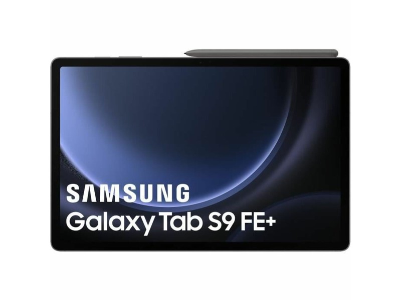 Таблет Samsung TAB S9 FE+ 12,4 Octa Core 12 GB RAM 256 GB Сив Таблет Samsung TAB S9 FE+ 12,4 Octa Core 12 GB RAM 256 GB Сив NaN – BB Таблети