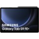 Таблет Samsung TAB S9 FE+ 12,4 Octa Core 12 GB RAM 256 GB Сив Таблет Samsung TAB S9 FE+ 12,4 Octa Core 12 GB RAM 256 GB Сив NaN – BB Таблети