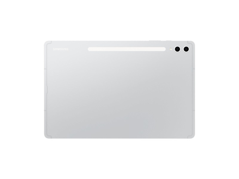Таблет Samsung Galaxy Tab S10+ 12,4 Octa Core 12 GB RAM 256 GB Сребрист NaN –  BB Таблети