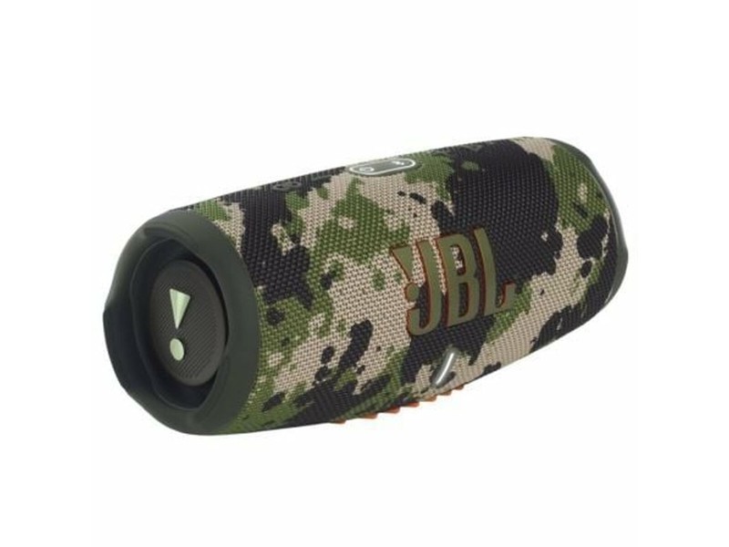 Колони за компютър JBL JBLCHARGE5SQUAD Зелен NaN –  BB Компютърни високоговорители