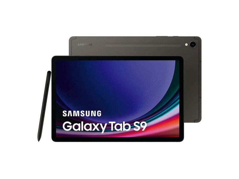 Таблет Samsung SM-X716BZAEEUB 11 Octa Core 12 GB RAM 256 GB Сив NaN –  BB Таблети
