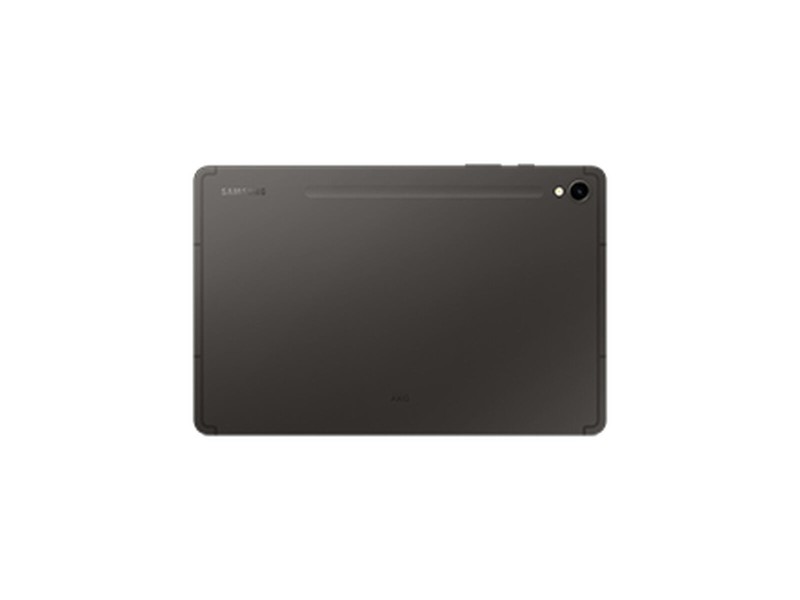 Таблет Samsung SM-X716BZAEEUB 11 Octa Core 12 GB RAM 256 GB Сив NaN –  BB Таблети