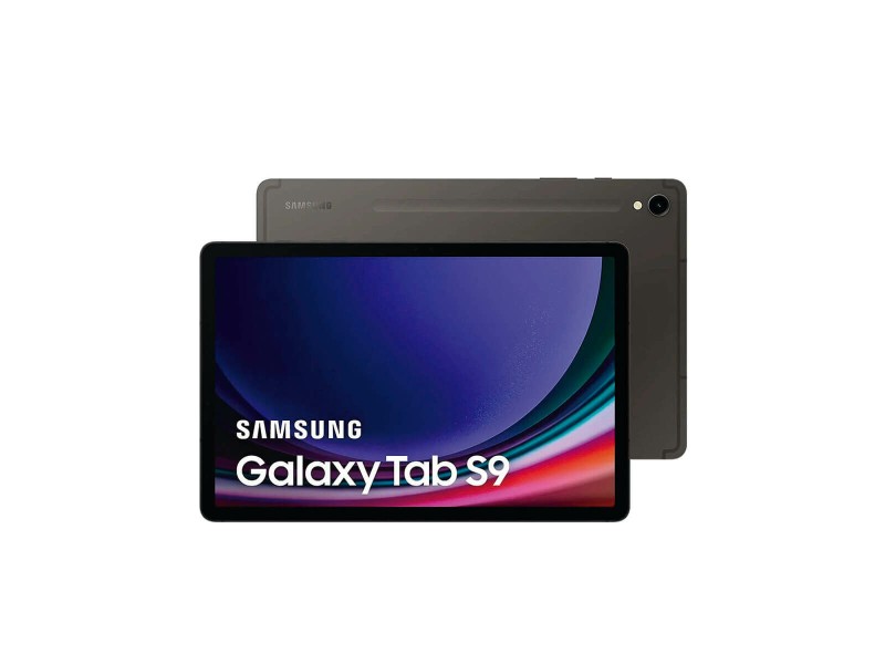 Таблет Samsung SM-X716BZAEEUB 11 Octa Core 12 GB RAM 256 GB Сив NaN –  BB Таблети