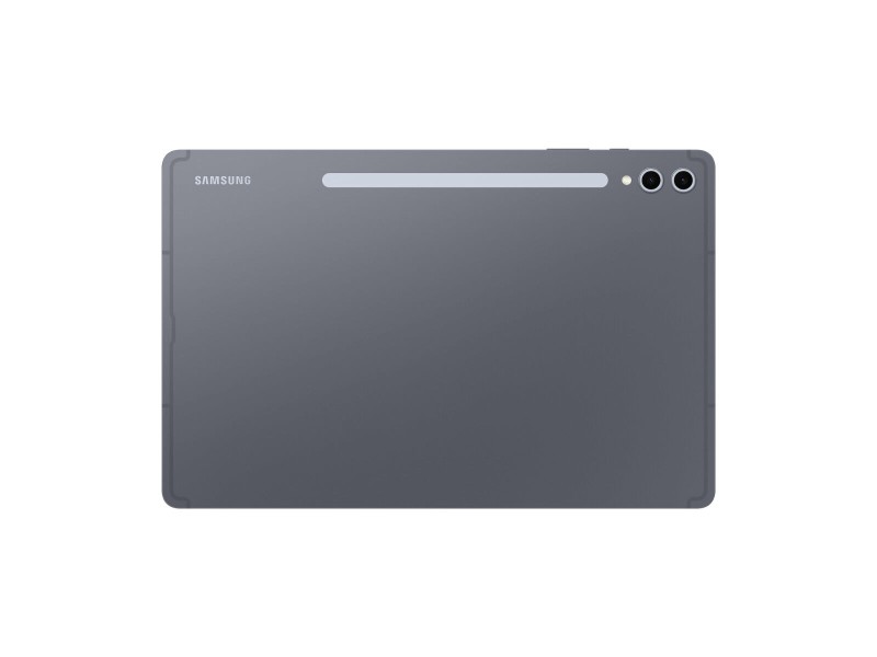 Таблет Samsung Galaxy Tab S10+ 12,4 Octa Core 12 GB RAM 512 GB Сив Таблет Samsung Galaxy Tab S10+ 12,4 Octa Core 12 GB RAM 512 GB Сив NaN – BB Таблети