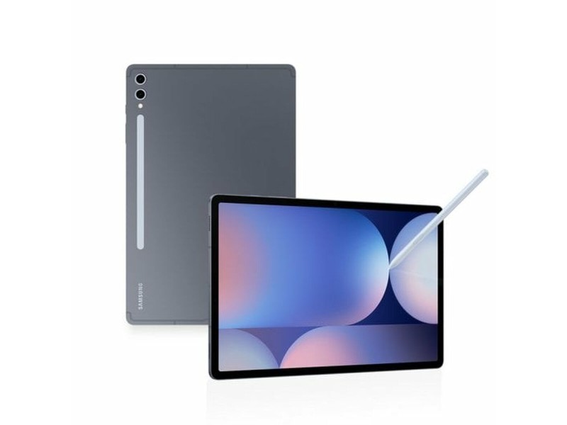 Таблет Samsung Galaxy Tab S10+ 12,4 Octa Core 12 GB RAM 512 GB Сив Таблет Samsung Galaxy Tab S10+ 12,4 Octa Core 12 GB RAM 512 GB Сив NaN – BB Таблети