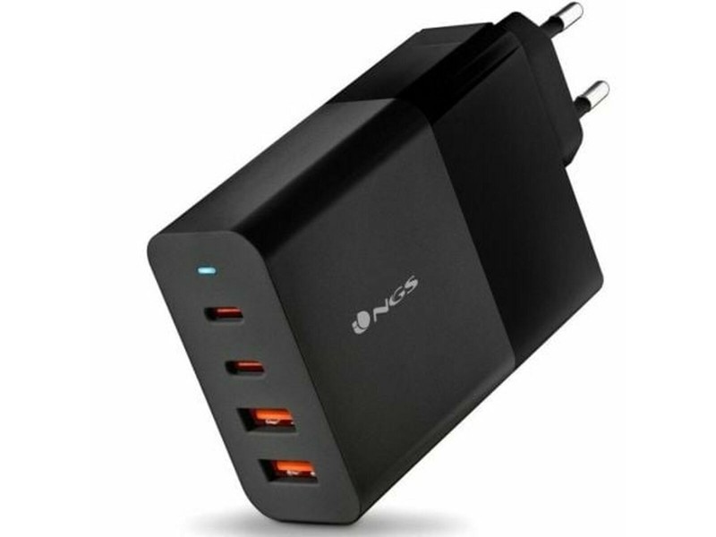Докинг станция NGS BUD100W NaN –  BB Бази за свързване