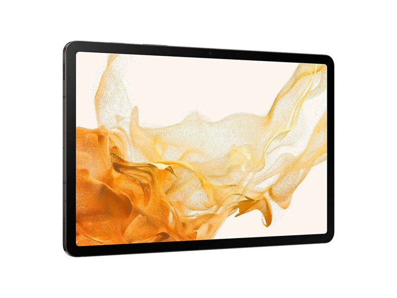 Таблет Samsung Galaxy Tab S8+ SM8450 8GB 128GB SSD Qualcomm Snapdragon 8 Gen 1 8 GB RAM 128 GB Черен Стомана 12.4 NaN –  BB Таблети