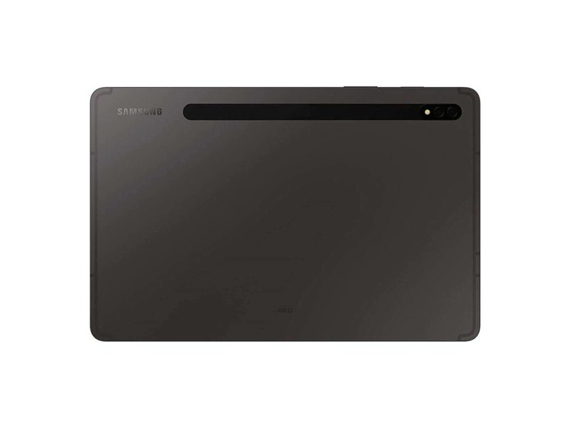 Таблет Samsung Galaxy Tab S8+ SM8450 8GB 128GB SSD Qualcomm Snapdragon 8 Gen 1 8 GB RAM 128 GB Черен Стомана 12.4 NaN –  BB Таблети