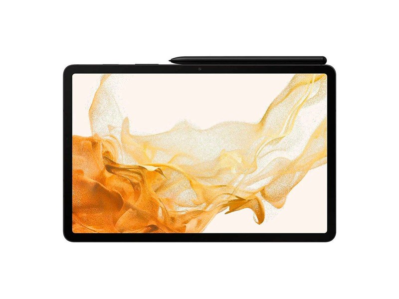 Таблет Samsung Galaxy Tab S8+ SM8450 8GB 128GB SSD Qualcomm Snapdragon 8 Gen 1 8 GB RAM 128 GB Черен Стомана 12.4 NaN –  BB Таблети