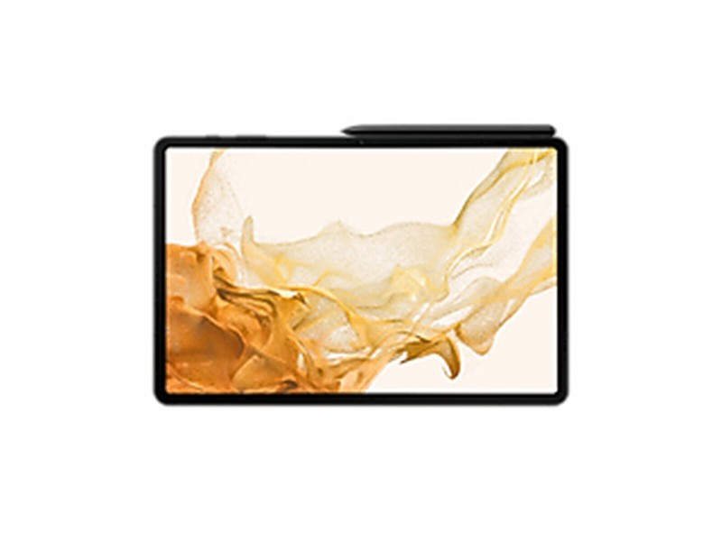 Таблет Samsung Galaxy Tab S8+ SM8450 8GB 128GB SSD Qualcomm Snapdragon 8 Gen 1 8 GB RAM 128 GB Черен Стомана 12.4 NaN –  BB Таблети