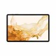 Таблет Samsung Galaxy Tab S8+ SM8450 8GB 128GB SSD Qualcomm Snapdragon 8 Gen 1 8 GB RAM 128 GB Черен Стомана 12.4 NaN –  BB Таблети