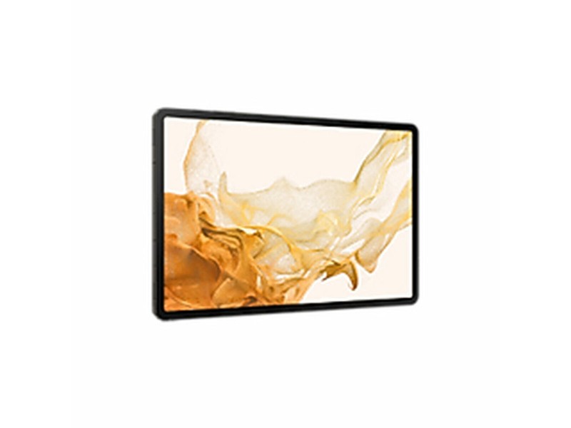 Таблет Samsung Galaxy Tab S8+ SM8450 8GB 128GB SSD Qualcomm Snapdragon 8 Gen 1 8 GB RAM 128 GB Черен Стомана 12.4 NaN –  BB Таблети
