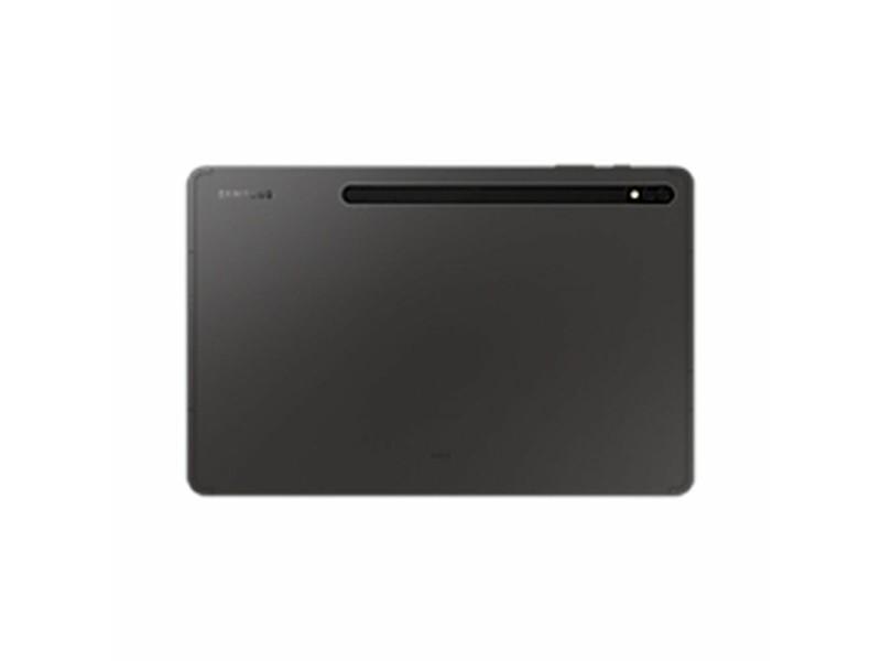 Таблет Samsung Galaxy Tab S8+ SM8450 8GB 128GB SSD Qualcomm Snapdragon 8 Gen 1 8 GB RAM 128 GB Черен Стомана 12.4 NaN –  BB Таблети