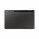 Таблет Samsung Galaxy Tab S8+ SM8450 8GB 128GB SSD Qualcomm Snapdragon 8 Gen 1 8 GB RAM 128 GB Черен Стомана 12.4 NaN –  BB Таблети