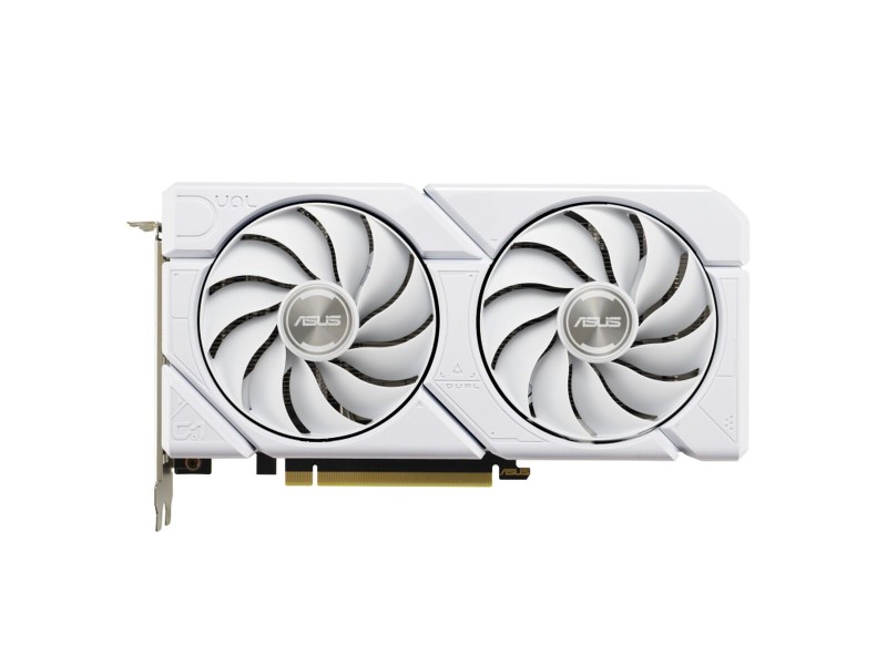 Графична карта Asus 90YV0JCB-M0NA00 Geforce RTX 4060 8 GB GDDR6 NaN –  BB Графични карти